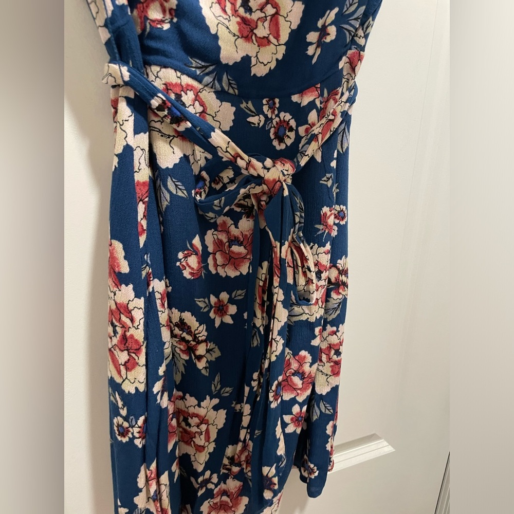 Jack by BB Dakota Floral Dress - Picture 5 of 8